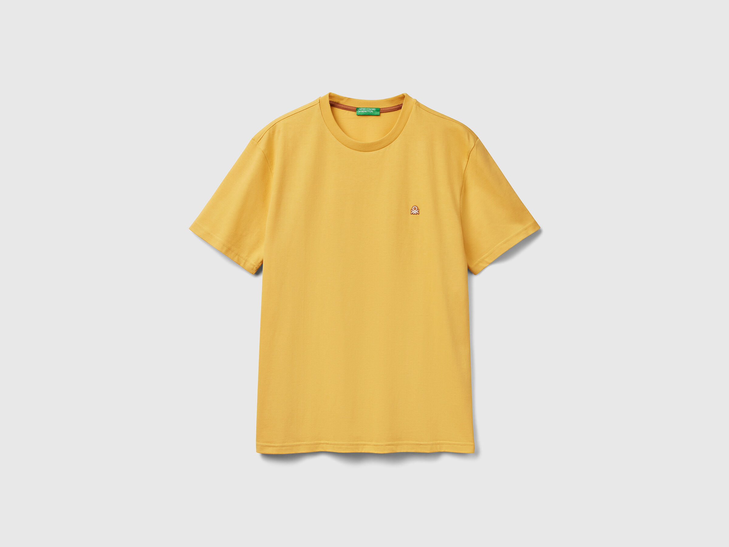 T-SHIRT Herren image number 5